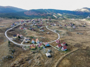 Apartman Lena